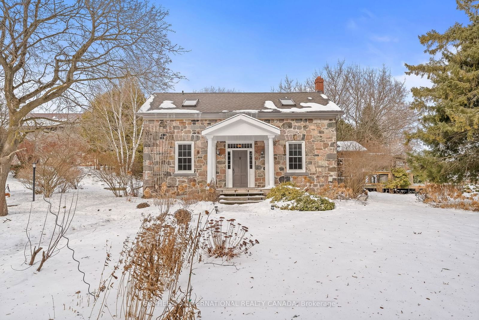 Building at 2402 Ganaraska Road, Port Hope, Rural Port Hope