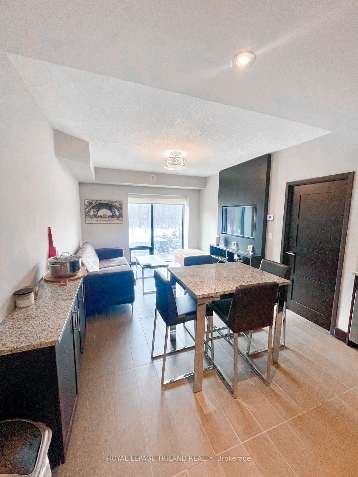 Condo for sale at 303-1235 Richmond Street, London, East B, N6A 3L5 - MLS: X11951113