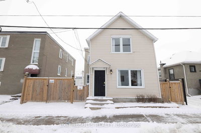 292 RICHELIEU Ave, Vanier and Kingsview Park - 3404 - Vanier