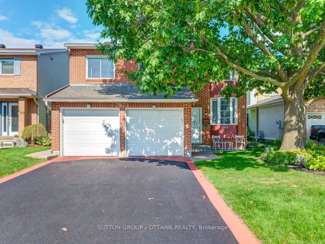 7973 Decarie Drive