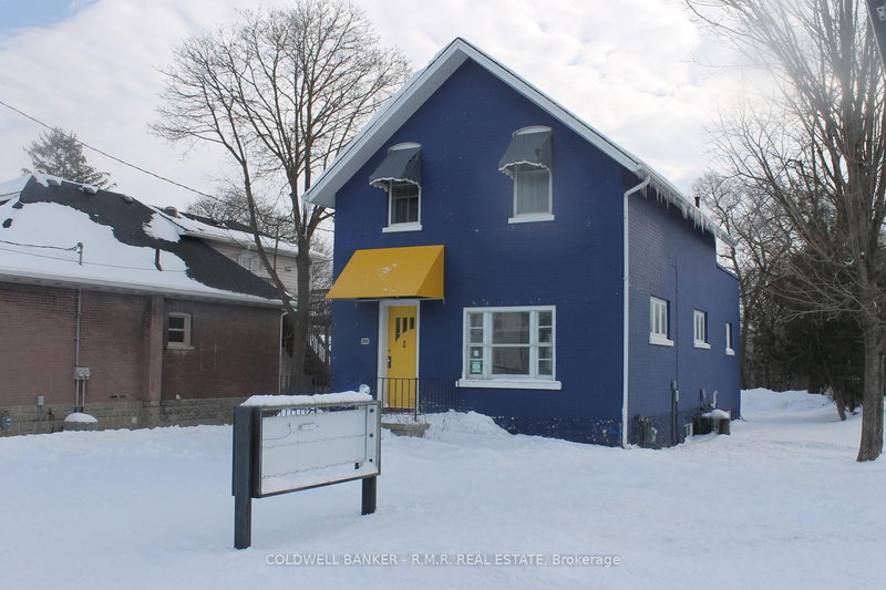 221 Kent St W, Kawartha Lakes, K9V 2Z1 | Image 3