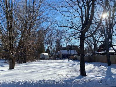 114 Lewis St, Merrickville-Wolford - Merrickville