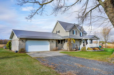 20662 Marsh Line, West Elgin - Rural West Elgin