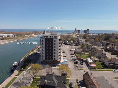 Unit 101 — 118 WEST St, Port Colborne - 