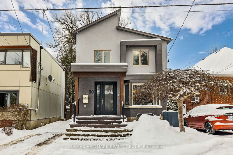 50 Belmont Ave, Glebe - Ottawa East and Area - 4404 - Old Ottawa South/Rideau Gardens image-0-0