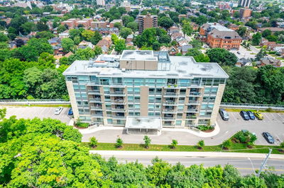 Condo sold at 101-467 Charlton Avenue, Hamilton, Stinson, L8N 0B3 - MLS: X11951224