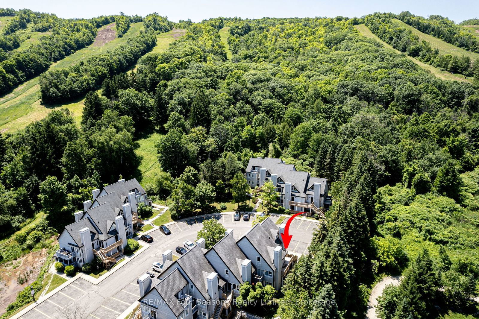 Condo for sale at 705-796468 GREY ROAD 19, Blue Mountains, Blue Mountain Resort Area, L9Y 0N6 - MLS: X11951313