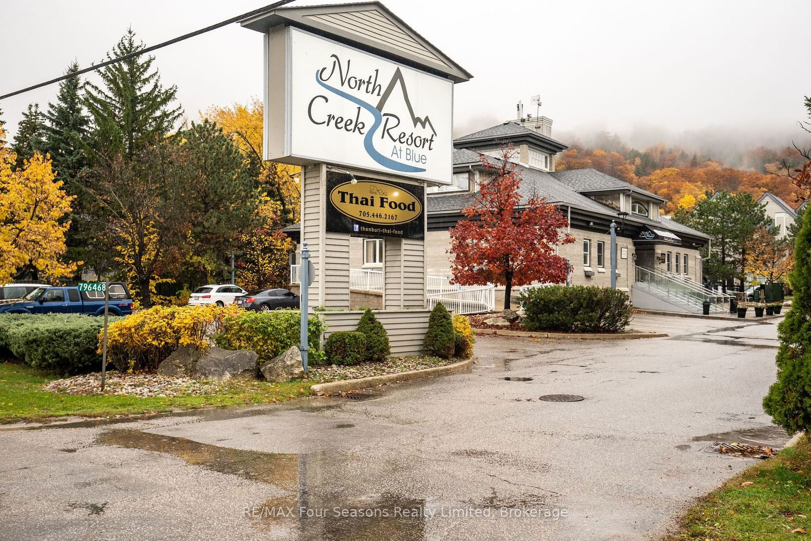 Condo for sale at 705-796468 GREY ROAD 19, Blue Mountains, Blue Mountain Resort Area, L9Y 0N6 - MLS: X11951313