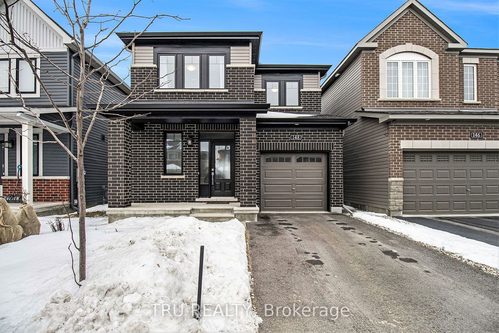 Detached House for lease at 148 ROBIN EASEY Avenue, Barrhaven, 7711 - Barrhaven - Half Moon Bay, K2J 6V4 - MLS: X11951339