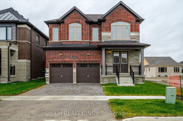 337 O'Toole Crescent