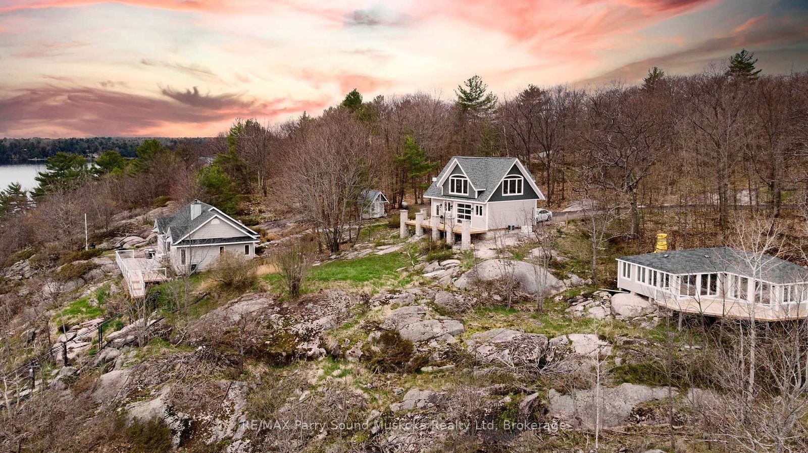 Detached House for sale at 37 Maurys Ru, Carling, Carling, P0G 1G0 - MLS: X11951423