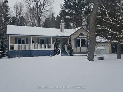 8 FLESHER Cres, North Grenville - 802 - North Grenville Twp (Kemptville East)