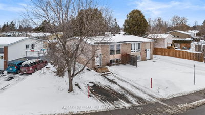 137 Glamorgan Dr, Kanata - Glencairn/Hazeldean