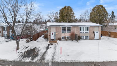 137 Glamorgan Dr, Kanata - Glencairn/Hazeldean image-0-2