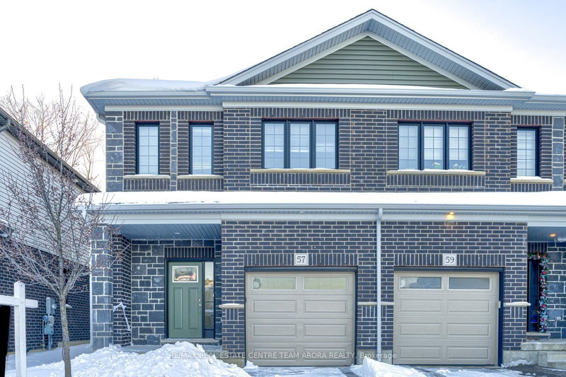 home for sale on 57 Woodedge Circle
