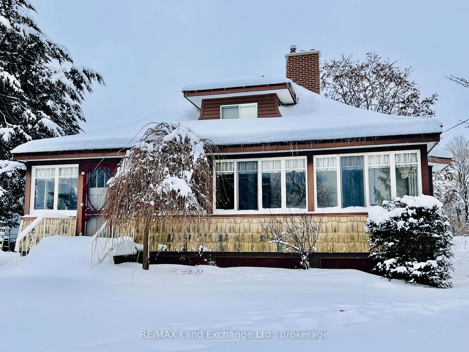 Detached House for sale at 429 Havelock Street, Huron-Kinloss, Lucknow, N0G 2H0 - MLS: X11951561