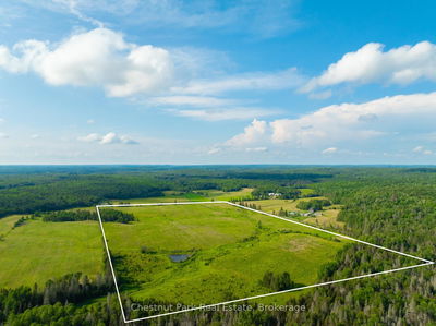  Pearceley Rd, Magnetawan - Magnetawan