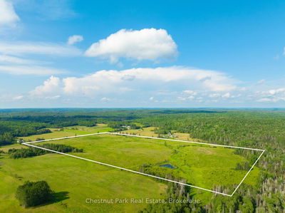  Pearceley Rd, Magnetawan - Magnetawan image-0-1