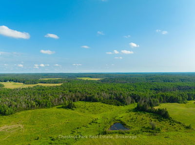  Pearceley Rd, Magnetawan - Magnetawan image-0-3