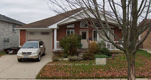 home for sale on 111 KILLORAN Crescent