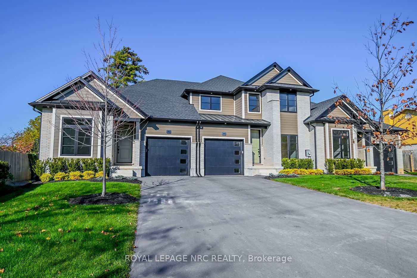 Townhouse for sale at 45A LAKESHORE Road, St. Catharines, 437 - Lakeshore, L2N 2T2 - MLS: X11951667