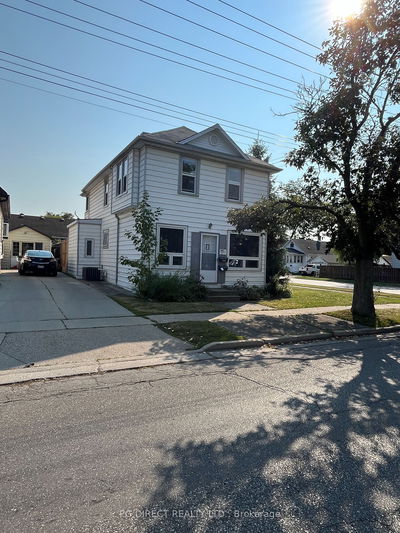 483 Wellington St, Sarnia - Sarnia