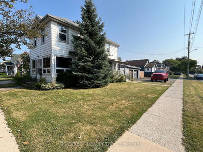 483 Wellington St, Sarnia - Sarnia image-0-1