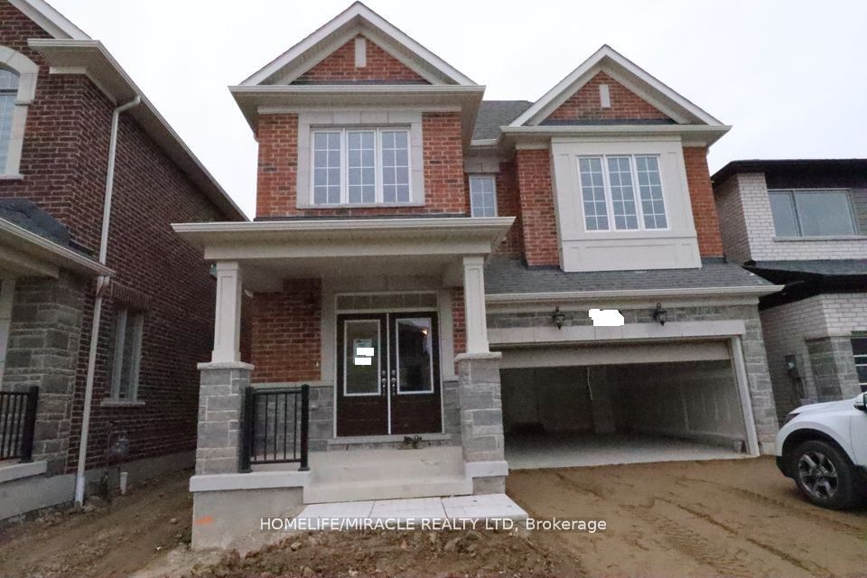 Detached House for lease at 278 Forest Walk Street, Kitchener, N2E 3Y2 - MLS: X11951768