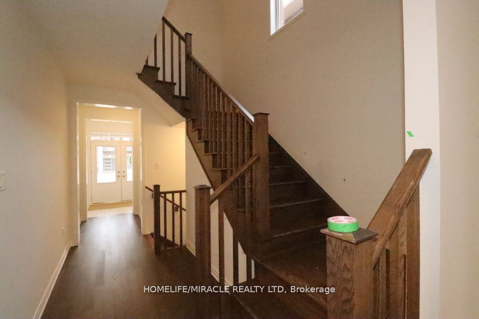 Detached House for lease at 278 Forest Walk Street, Kitchener, N2E 3Y2 - MLS: X11951768