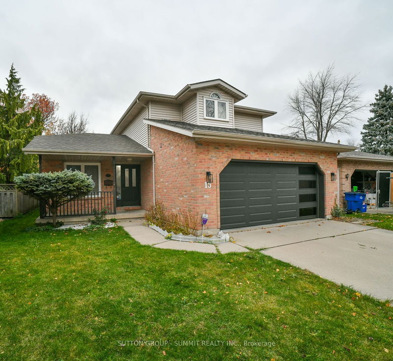 15 Turquoise Crt, Chatham-Kent - Chatham image-0-0