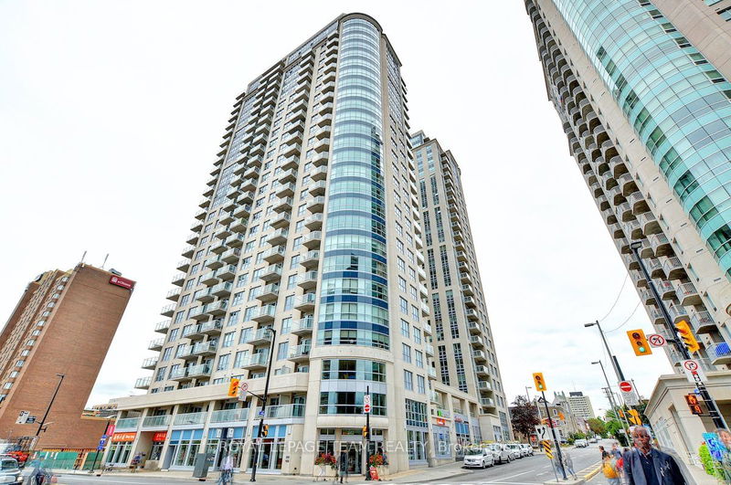 Unit 2804 — 242 RIDEAU St, Lower Town - Sandy Hill - 4003 - Sandy Hill image-0-0