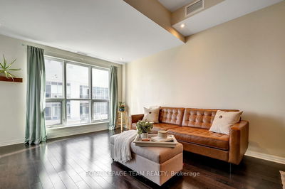 Unit 2804 — 242 RIDEAU St, Lower Town - Sandy Hill - 4003 - Sandy Hill image-0-4