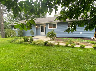 105 Fredrick St, Bracebridge - Draper