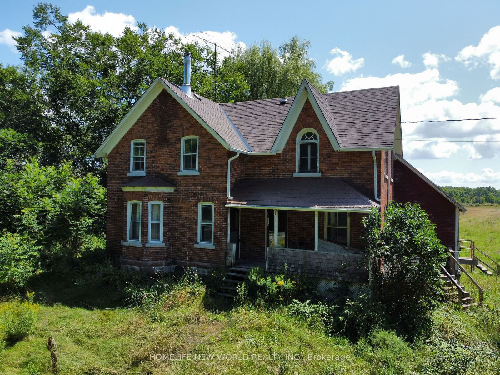 Farm for sale at 1082 Sand Bay Road, Leeds and the Thousand Islands, K0E 1L0 - MLS: X11951880