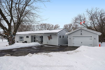 1 Alfred St, Cramahe - Colborne