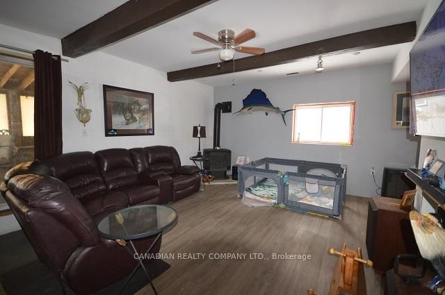 Detached House sold at 20 Robinson Avenue, Kawartha Lakes, Kirkfield, K0M 2B0 - MLS: X11952069