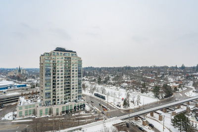 Condo for sale at 1502-150 Wellington Street, Guelph, Central West, N1H 3R2 - MLS: X11952232