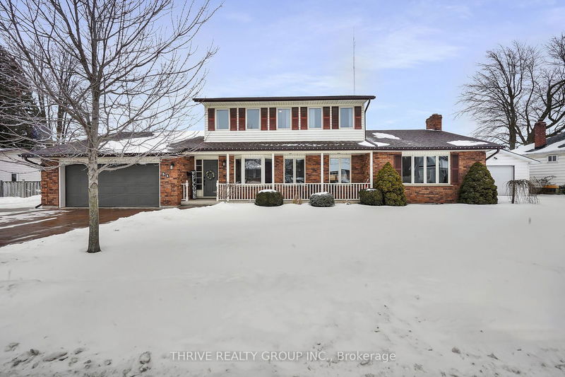 51 Queen St, Strathroy-Caradoc - SE image-0-0