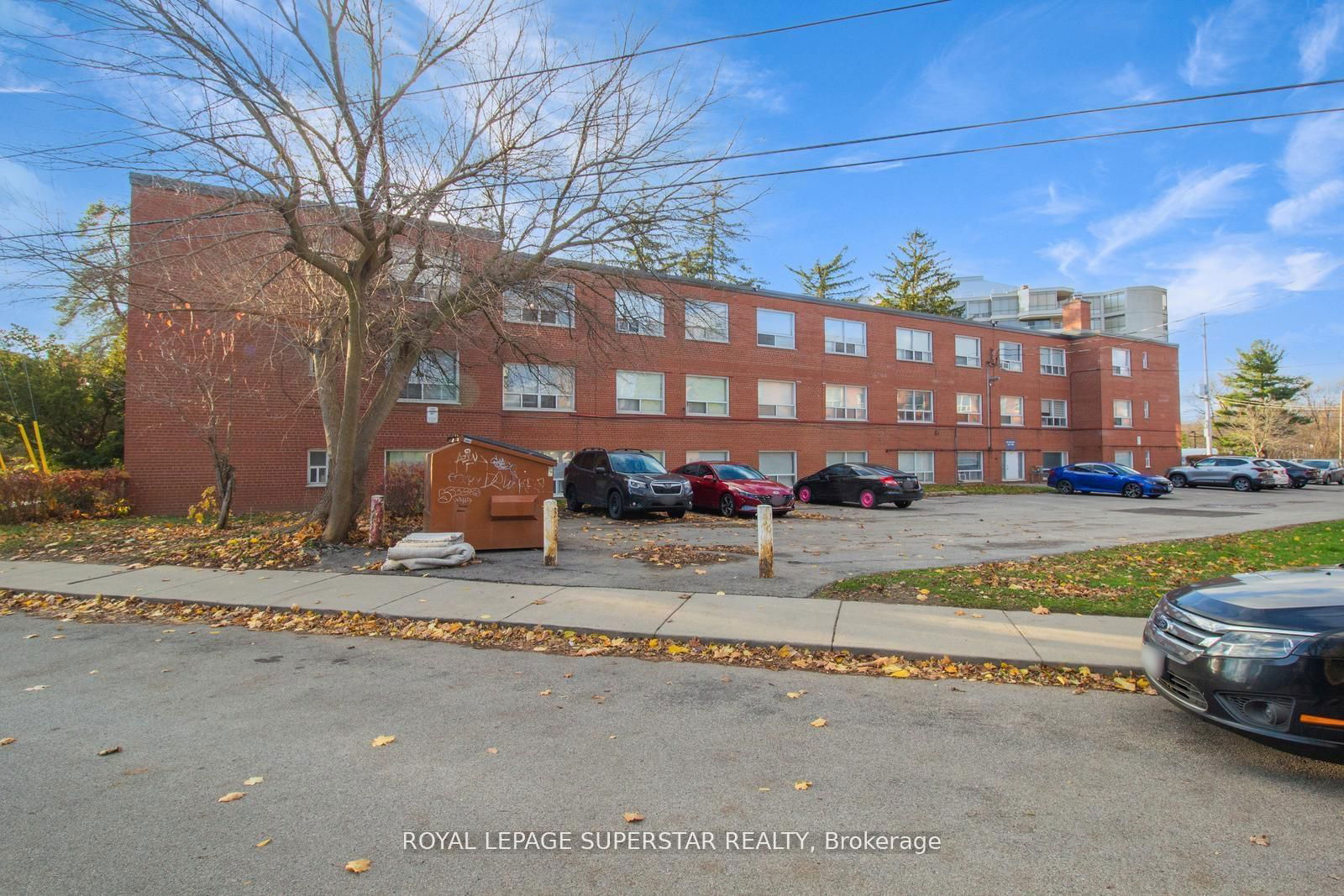 Condo for sale at 201-57 Mericourt Road, Hamilton, Ainslie Wood, L8S 2N5 - MLS: X11952366