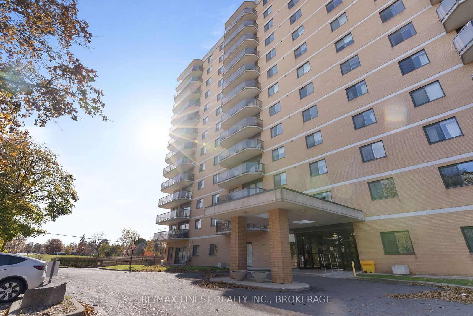 Condo for sale at 304-257 BATH Road, Kingston, West of Sir John A. Blvd, K7M 7T3 - MLS: X11952379