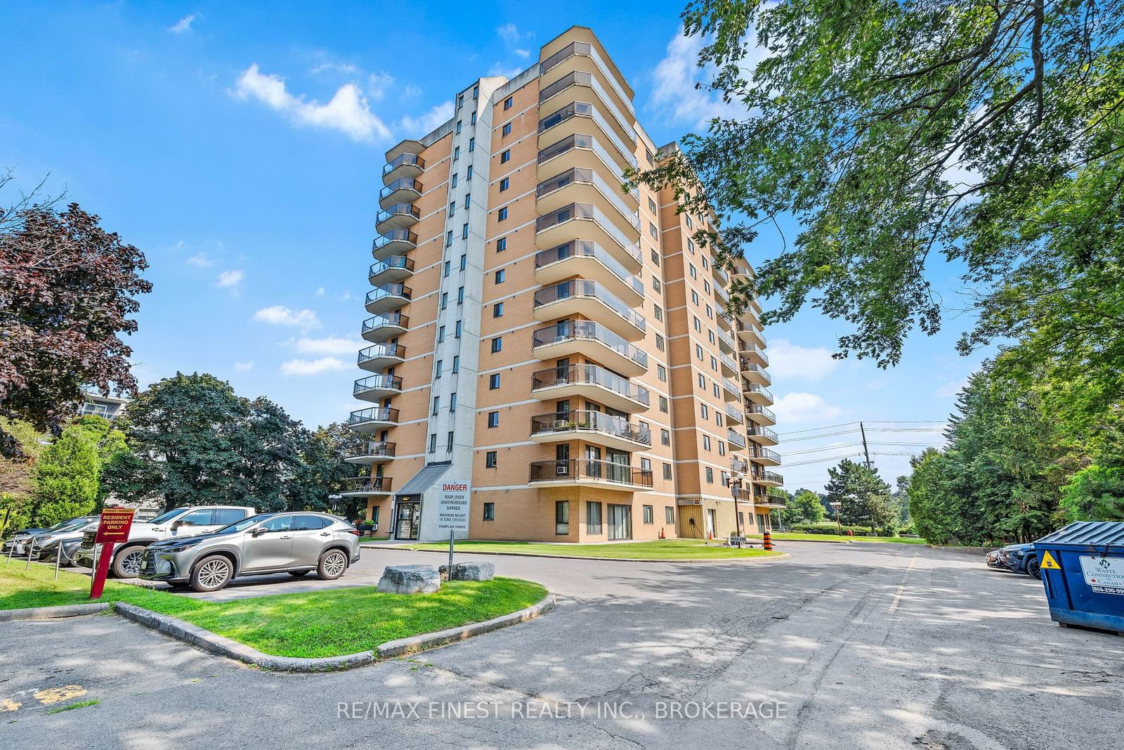 Condo for sale at 304-257 BATH Road, Kingston, West of Sir John A. Blvd, K7M 7T3 - MLS: X11952379