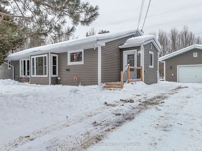 373 Big Moose Rd, East Ferris - East Ferris