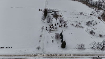 3538 Shields Siding Dr, Southwest Middlesex - Rural Southwest Middlesex