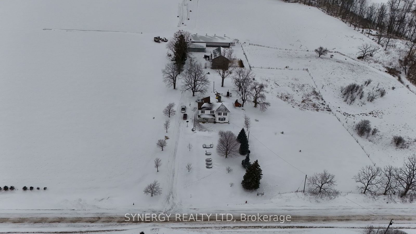 Building at 3538 Shields Siding Drive, Southwest Middlesex, Rural Southwest Middlesex