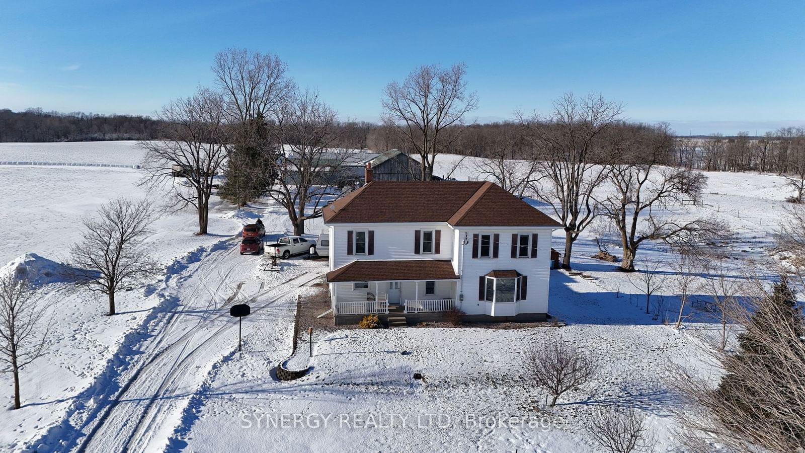 Farm for sale at 3538 Shields Siding Drive, Southwest Middlesex, Rural Southwest Middlesex, N0L 1M0 - MLS: X11952420