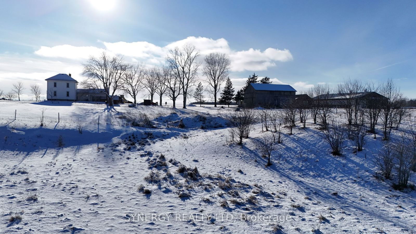 Farm for sale at 3538 Shields Siding Drive, Southwest Middlesex, Rural Southwest Middlesex, N0L 1M0 - MLS: X11952420