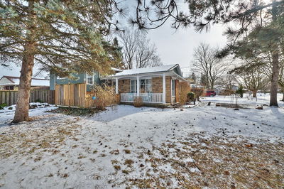 30 CARTIER Dr, St. Catharines - 442 - Vine/Linwell