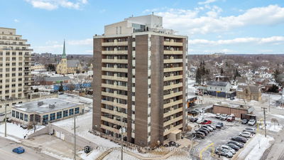 Unit 804 — 10 Derby Lane, Sarnia - Sarnia image-0-1