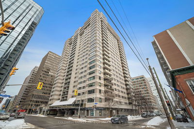 Unit 501 — 199 KENT St, Ottawa Centre - 4102 - Ottawa Centre