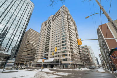 Unit 501 — 199 KENT St, Ottawa Centre - 4102 - Ottawa Centre image-0-1